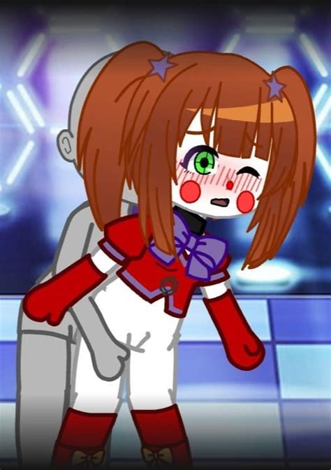 Fnia gacha Porn Video Results .